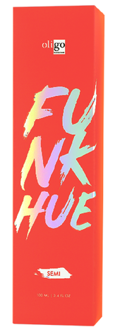 Funkhue Hair Colors