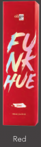Funkhue Hair Colors