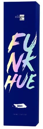 Funkhue Hair Colors