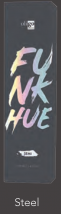 Funkhue Hair Colors