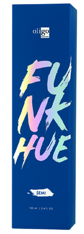 Funkhue Hair Colors