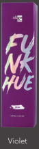 Funkhue Hair Colors
