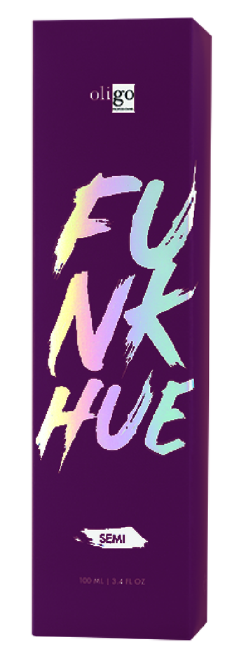 Funkhue Hair Colors