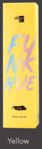 Funkhue Hair Colors