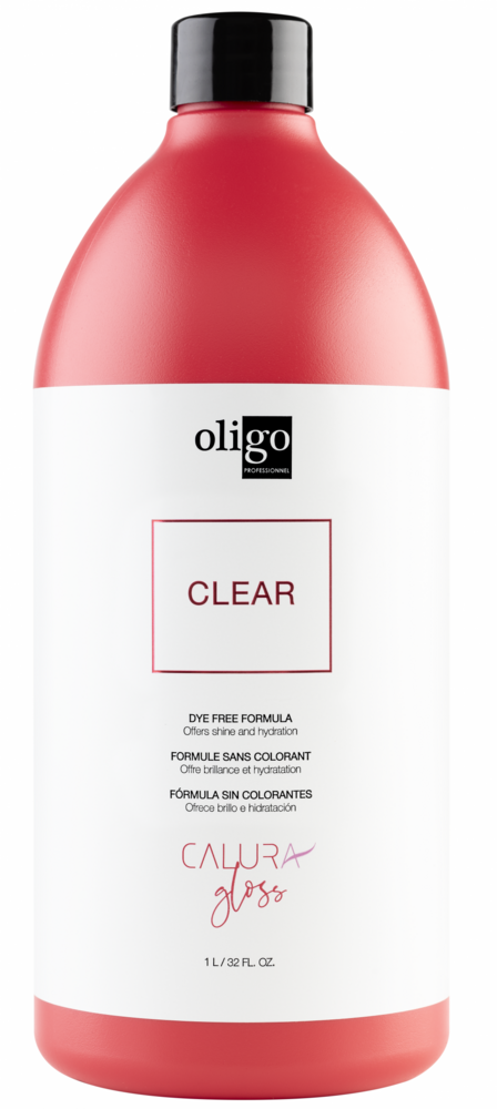 Calura Gloss