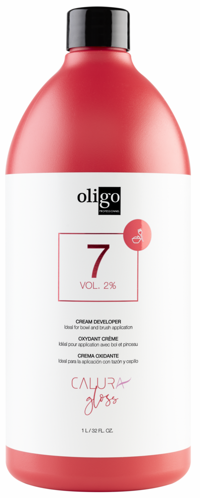 Gloss Cream Developer 7 Vol. (2%)