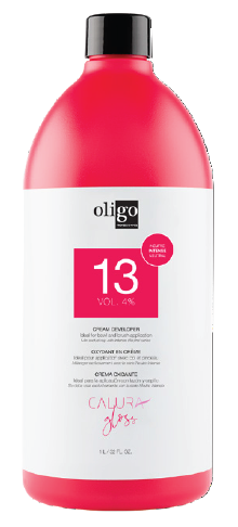 Gloss Developer Int. Neutral
