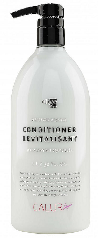 Moisture Balance Conditioner