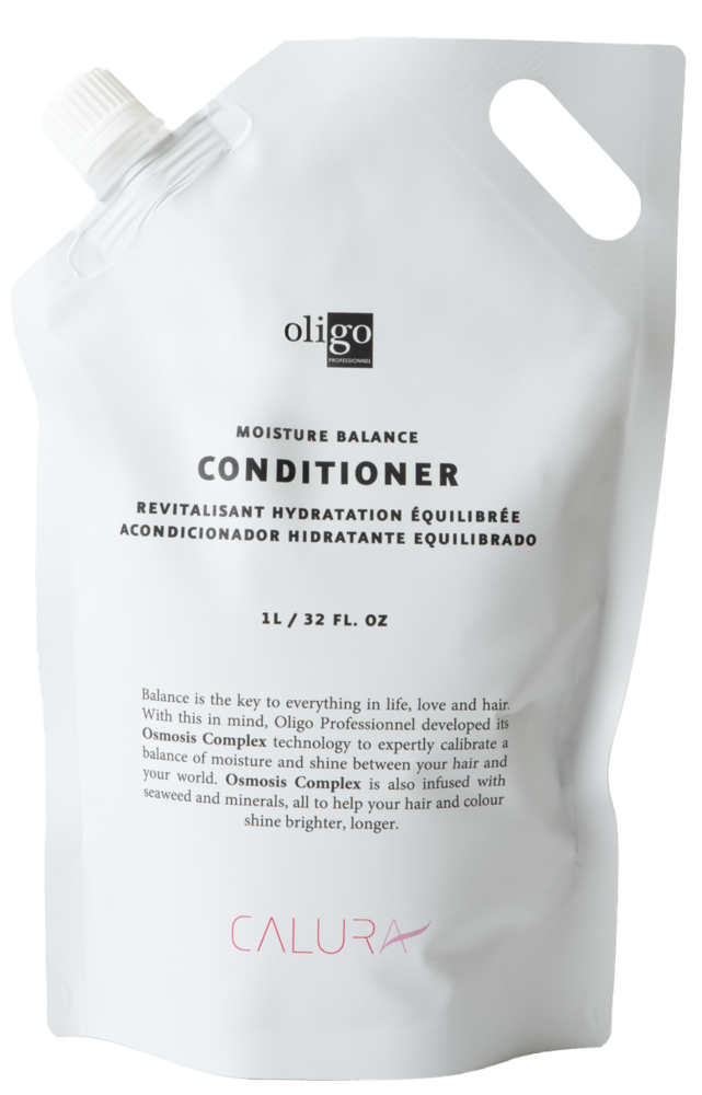 Moisture Balance Conditioner Bag