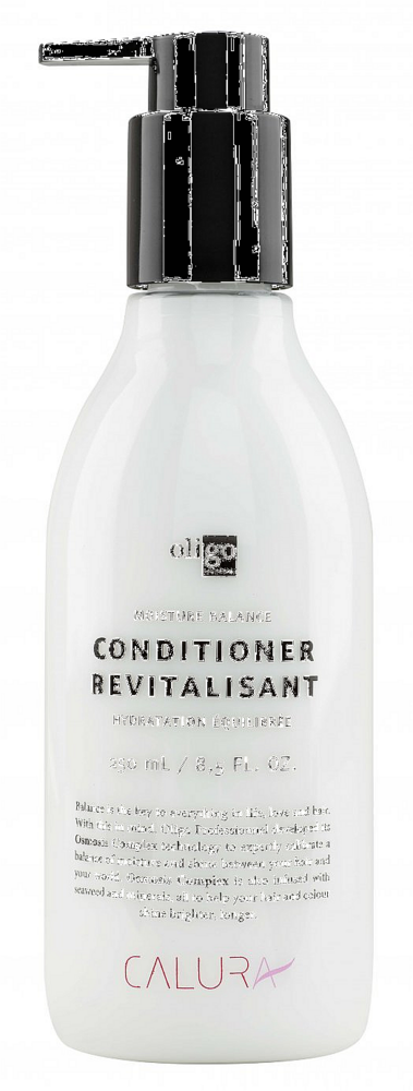 Moisture Balance Conditioner