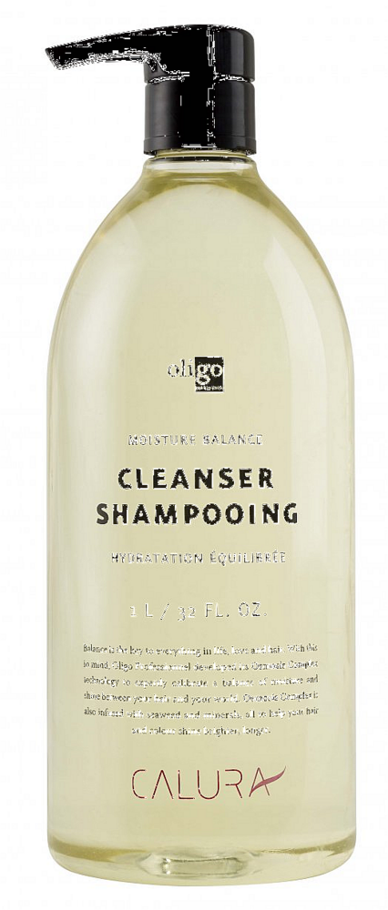 Moisture Balance Cleanser