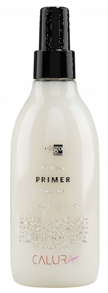 Perfecting Primer