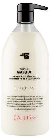 Recovery Masque