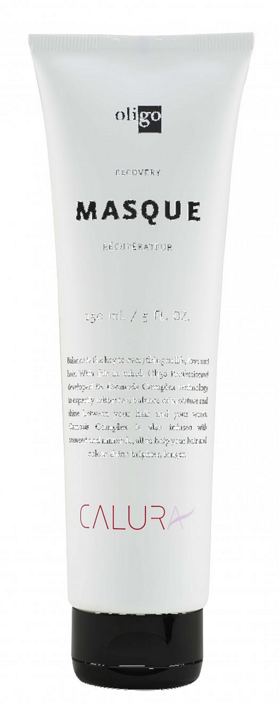 Recovery Masque