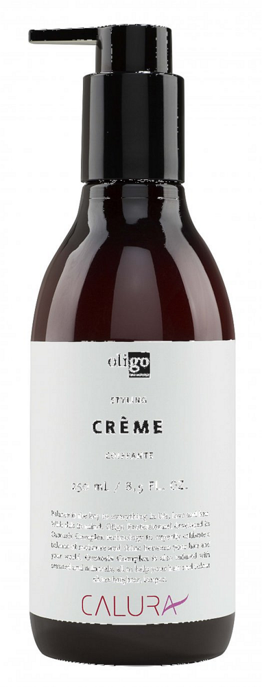 Styling Creme