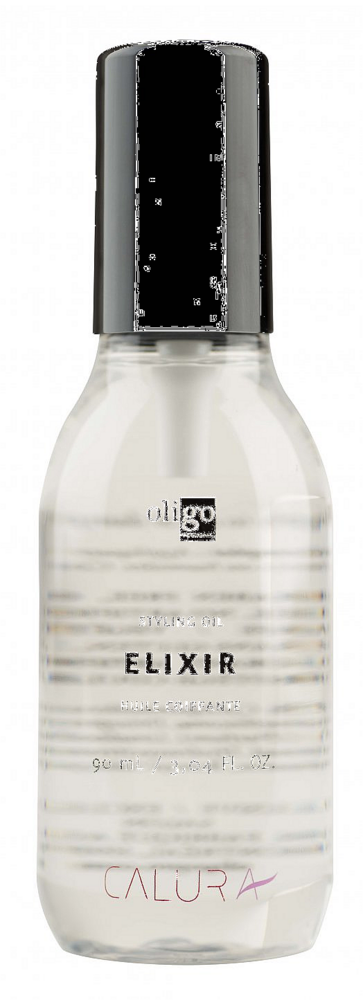 Styling Oil Elixir