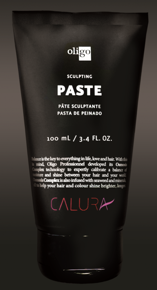 Calura Sculpting Paste
