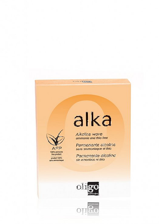 Alka - Alkaline Wave
