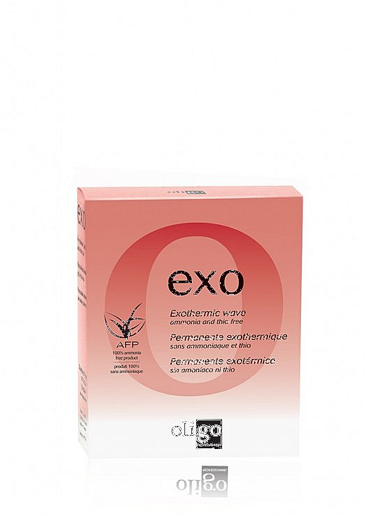 Exo - Exothermic Wave
