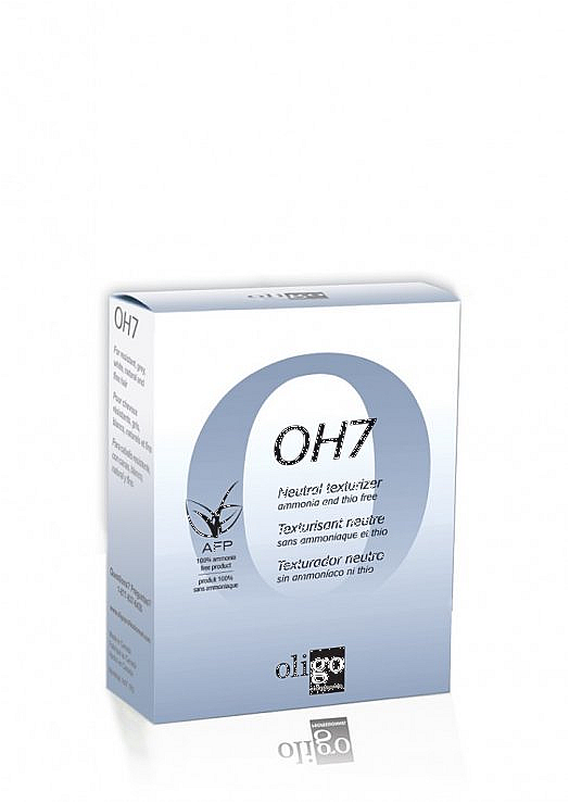 Oh7 - Natural Texturizer