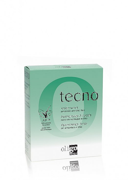 Tecno - Acidic Wave