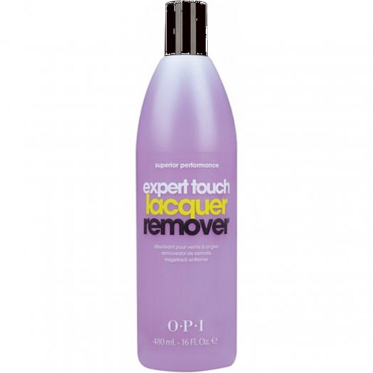 Exprt Touch Laquer Remover