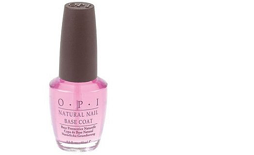 Nat Nail Base Coat