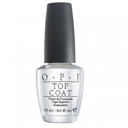 Top Coat
