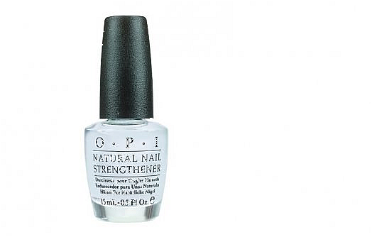 Nail Strengthener