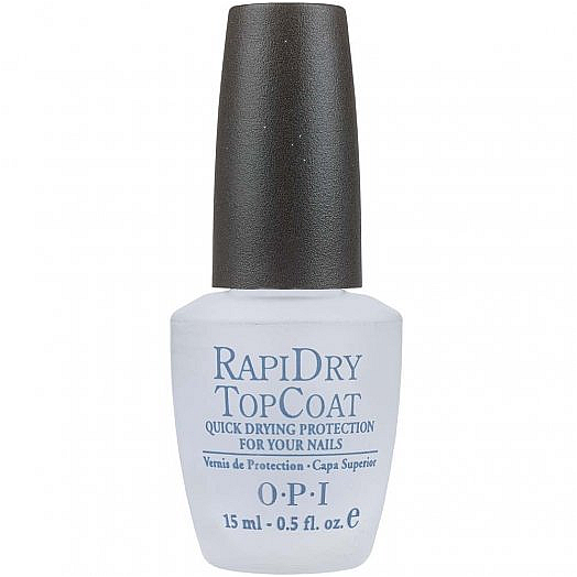 Rapidry Top Coat