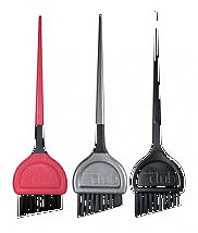 Angle Color Brush - 3Ct