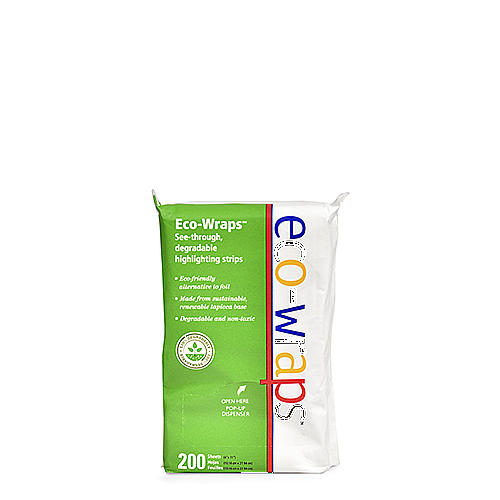 Eco Wraps 200pk