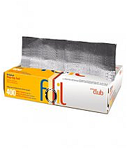Original Pop-Up Foils 200Ct 8X10.75