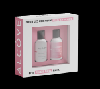 Volumizing Travel Duo