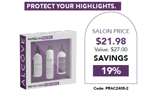 Get This to Protect your Highlights