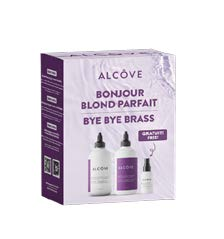 Bye-Bye Brass: Blonde Essentials For Retail