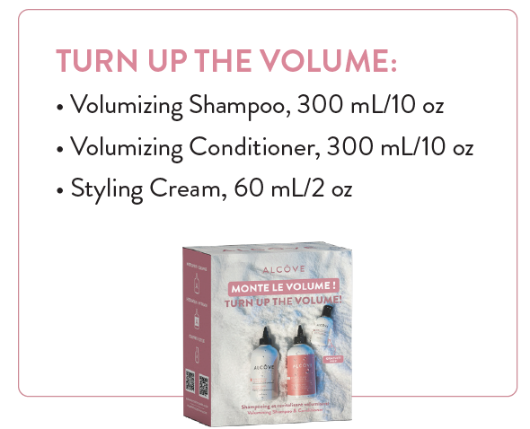 Holiday Favorites Turn Up the Volume Kit