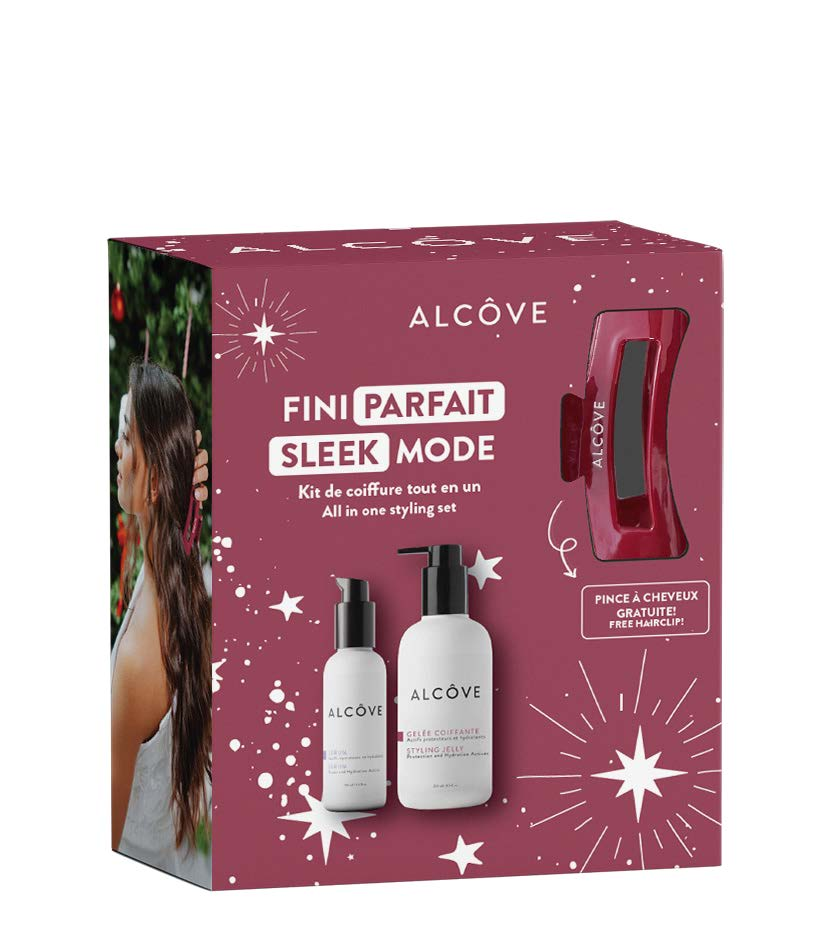 All-In-One Styling Set