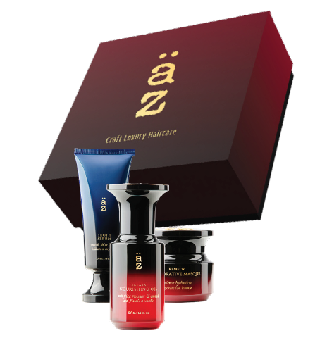 Az Large Holiday Gift Set