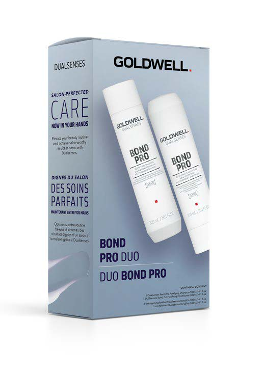 Dualsenses Bond Pro - Spring Retail Duo