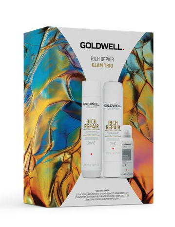 DualSenses Rich Repair Holiday Prepack