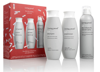Reveal Volume- Full Gift Set