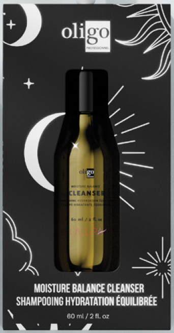 Calura Moisture Balance Ornament