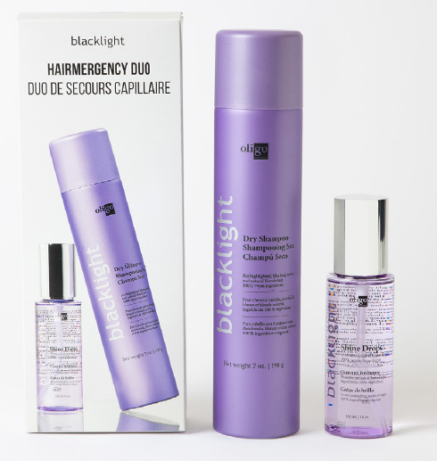Hairmergency Duo Kit