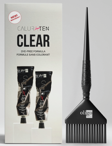 Caluraten Clear Launch Prepack
