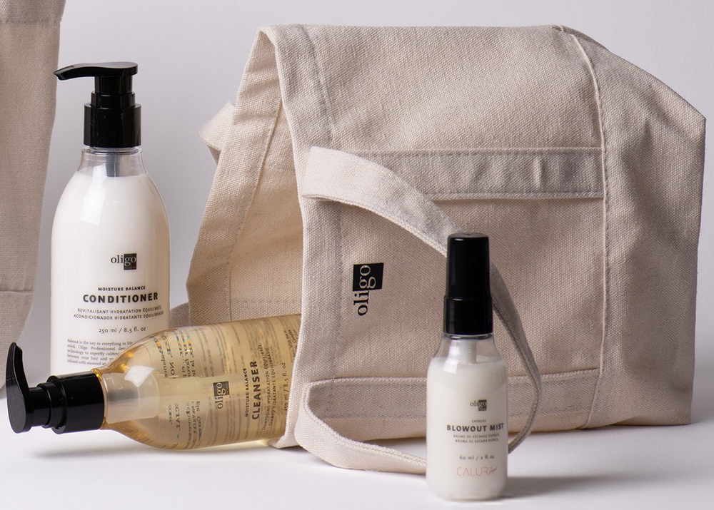 Back To School Essentials Calura Bag