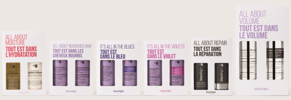 Calura Moisture Balance Retail Duo