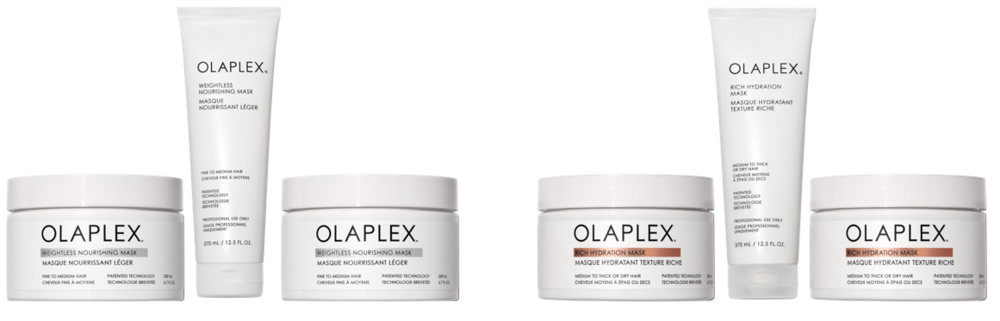 Mask Launch Deal