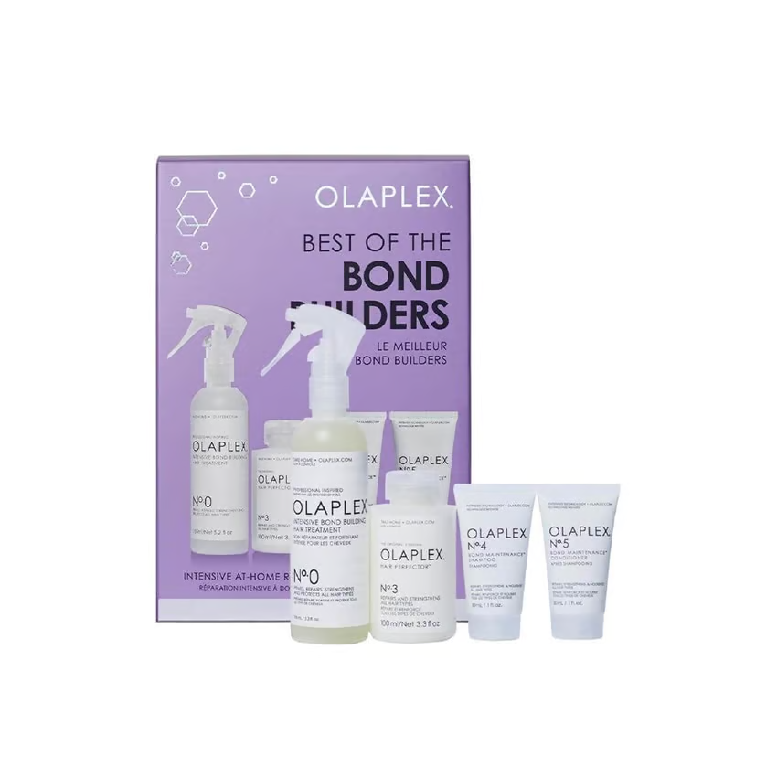 2022 Best Bond Builders Kit