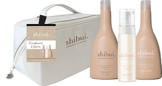 Everydayness Holiday Bag